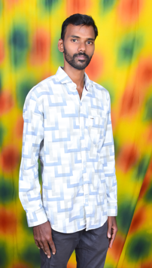 சி சதீஷ்குமார்   