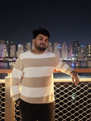 P. ஓம் பிரகாஷ்