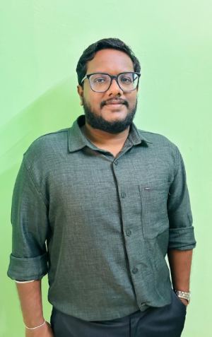 M.ஹேமசந்திரன்(B.E. (CS)