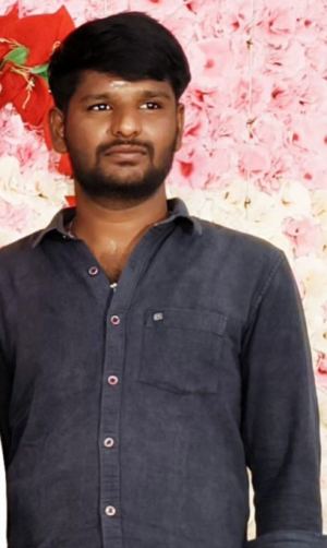 E.ஞானவேல் 