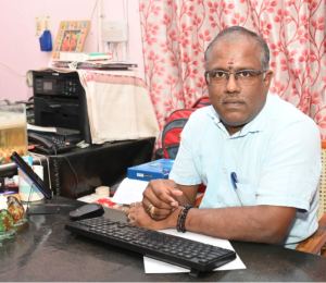 G  செந்தில்குமார் DECE  