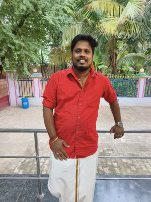 s மணிகண்டன்  